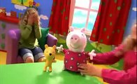 Peppa Pig   Hide and Seek   Character