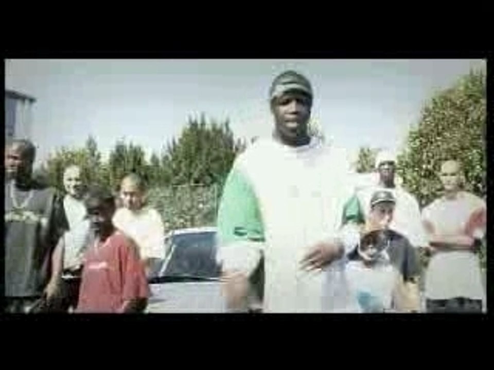 Grodash - Trop gangsta (feat. Smoker)