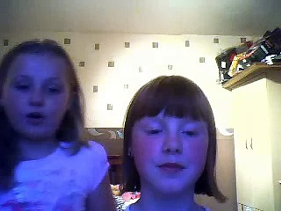 TheBarbiegirls1234's webcam recorded Video - Fri 21 Aug 2009 12:27:34 PDT