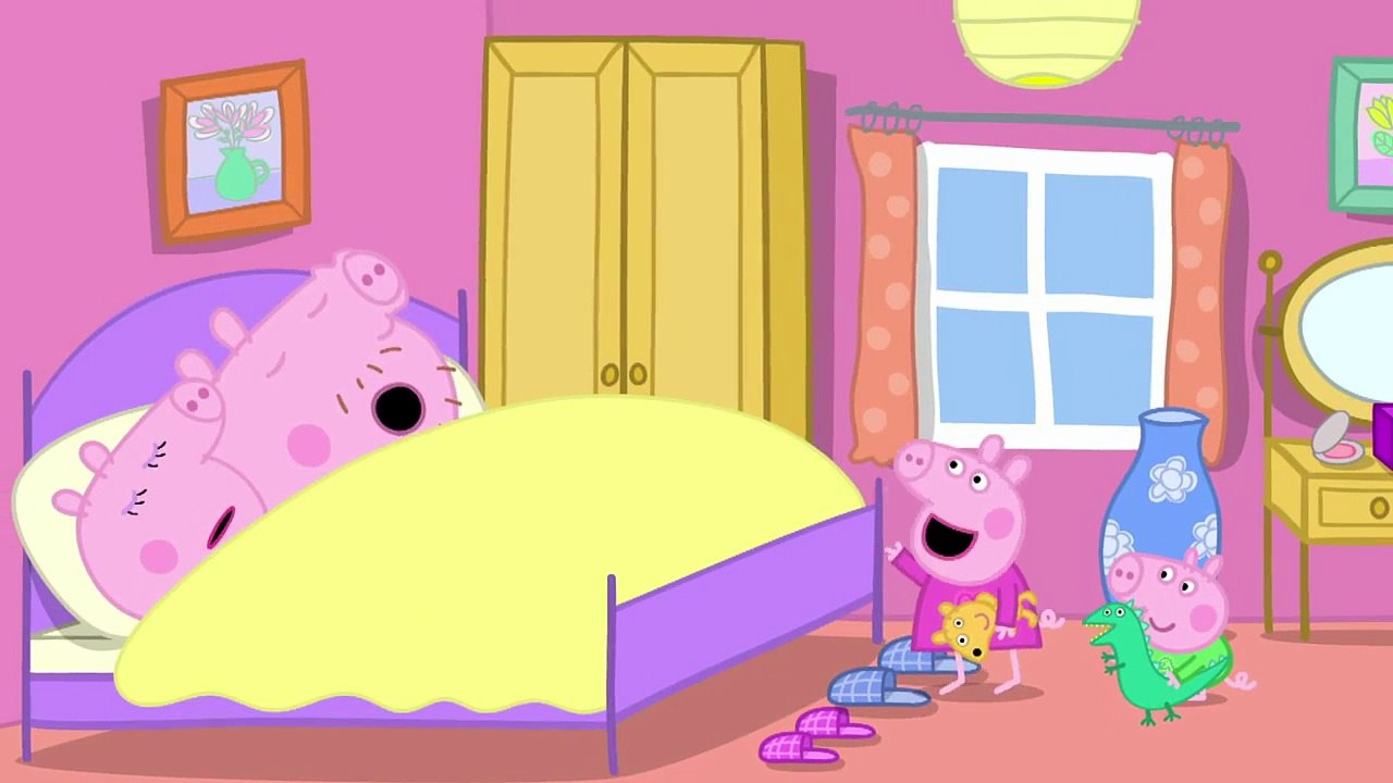 Peppa Pig: My Birthday Party - Trailer