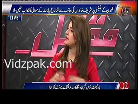 Imran Khan ne walkout karke sabhit kardiya k siyasat unke bas ka kaam nahi hai-Rauf Klasra thrashes IK