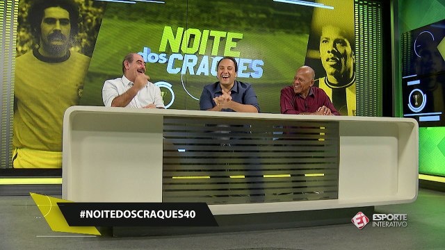 Rivellino relembra história de Dadá Maravilha no dia da final de 70