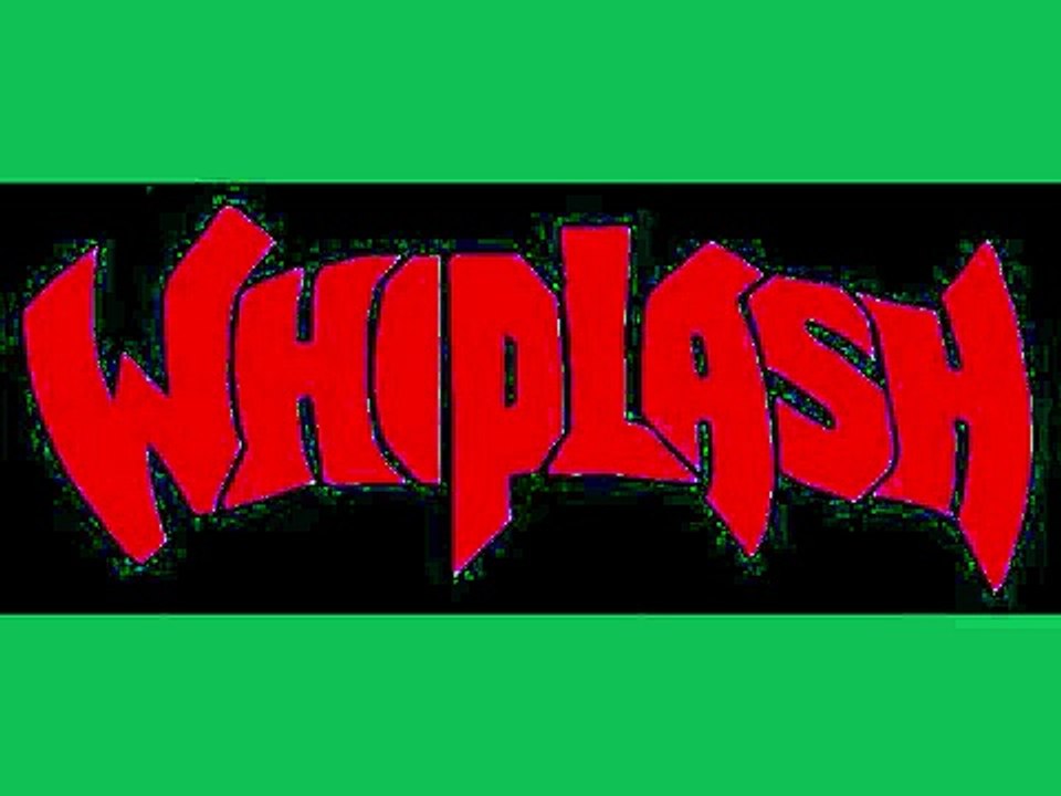 Whiplash - Stagedive CBGB's 11/27/85