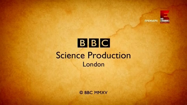 BBC Самая загруженная железная дорога в мире 4 серия (2015)