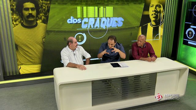 Para Rivellino, o momento do Flamengo não ajuda Guerrero