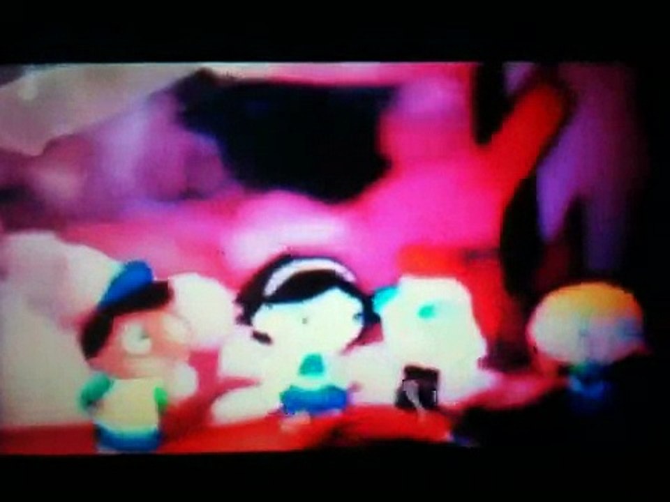 Little Einsteins theme - Russian version