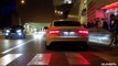 2016 Audi RS7 Sportback Performance - Start up, Revs, Accelerations!