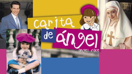 CARINHA DE ANJO - CAPÍTULO 60