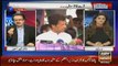 Dr Shahid Masood Criticize On Nawaz Sharif By Clarifying Imran Khan Offshor Company