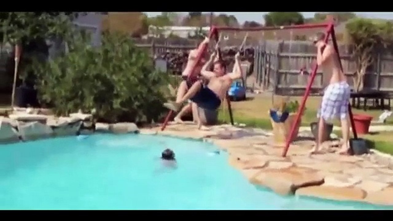 The Best Fails Compilation № 35