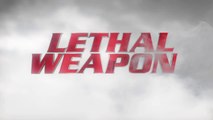 Lethal Weapon (FOX) - Tráiler oficial V.O. (HD)