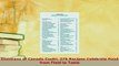 PDF  Dietitians of Canada Cook 275 Recipes Celebrate Food from Field to Table Read Full Ebook