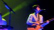 9/27 Tegan & Sara - On Directing @ #2 Jubilee Auditorium, Calgary, AB 1/09/10