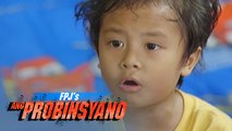 FPJ's Ang Probinsyano: Onyok's ideal parents