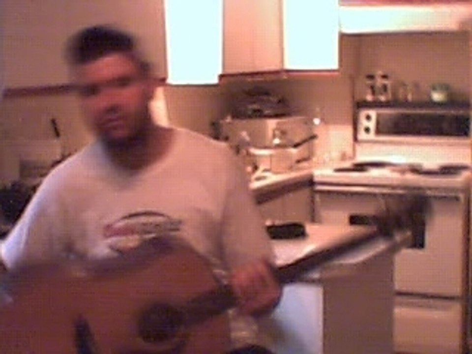 A simple song
