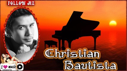 Christian Bautista — Constant Change
