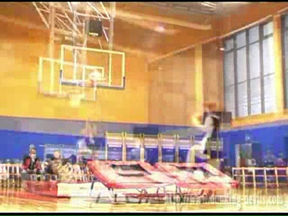 Basket Ball