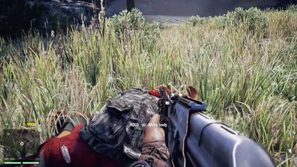 Far Cry 4 Walkthrough Part 1 - Prologue