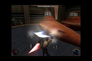 Let's Play Star Wars Jedi Knight 2 Jedi Outcast  - Part 24 - Stormtroopers In Cloud City