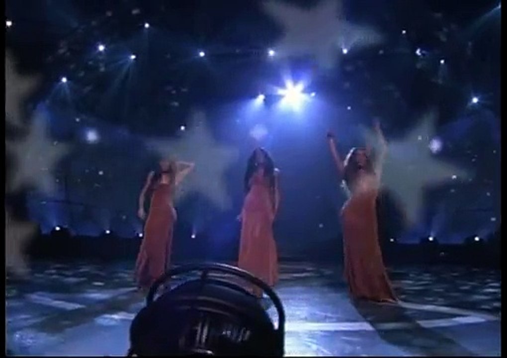 Destiny's Child Cater 2 U BET Awards - video Dailymotion