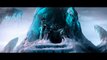 Trailer - World of Warcraft: Wrath of the Lich King (A Ira do Lich Rei) dublado em Português