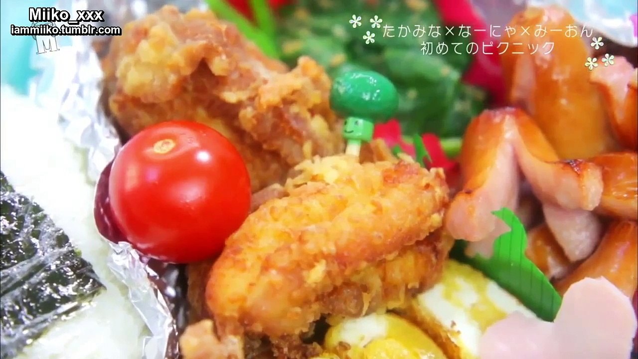 [Miiko] Mujack 150605 (Takahashi Minami, Owada Nana, Mukaichi Mion) not full version (Eng Sub)