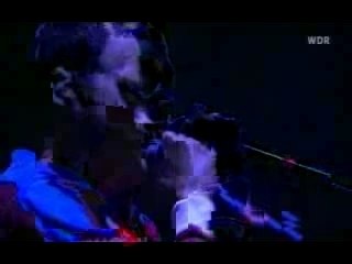 3 Doors Down - Behind Those Eyes