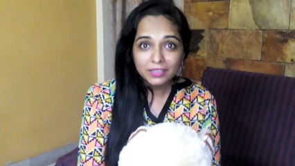 Sawan Ka Mahina _ Lata Mangeshkar, Mukesh _ Cover by Pooja Ferwani