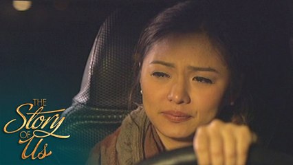 The Story of Us: Fighting the feelings