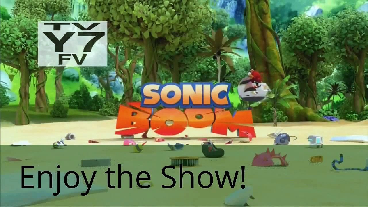Peppa Pig Credits