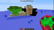 Minecraft Mod: APOCALIPSE TSUNAME 1.7.10 (AVENTURAS COM MODS!!!)