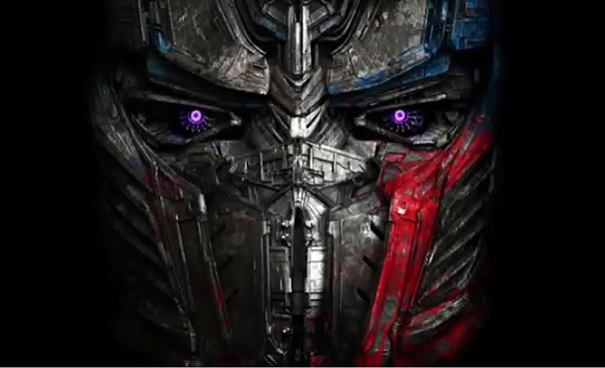 Transformers 5 teaser trailer oficial