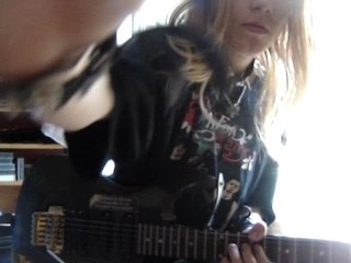 Bullet for my valentine cover