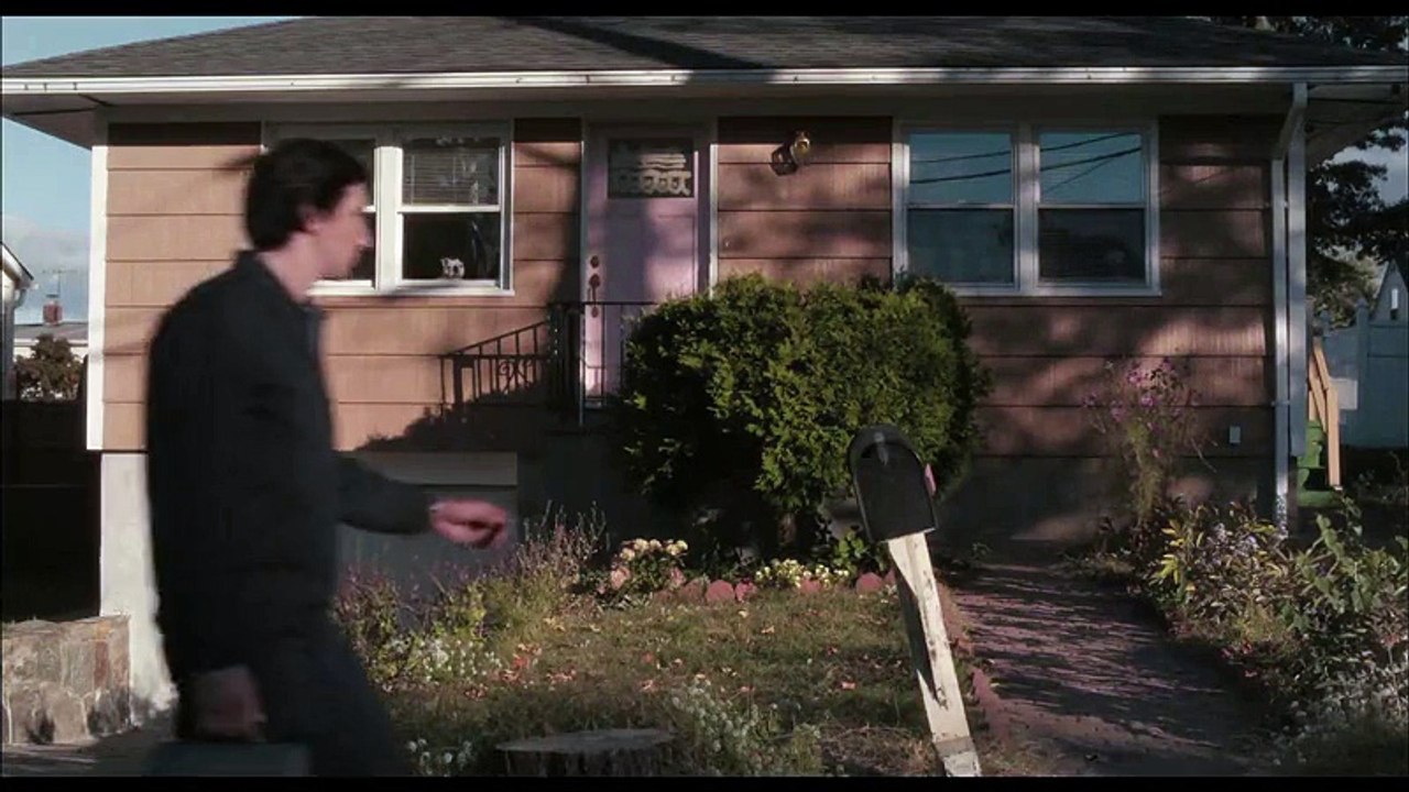 Paterson - A love poem