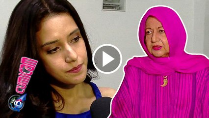 Ibunda Tidak Terima Fairuz Dijelekkan Galih - Cumicam 17 Mei 2016