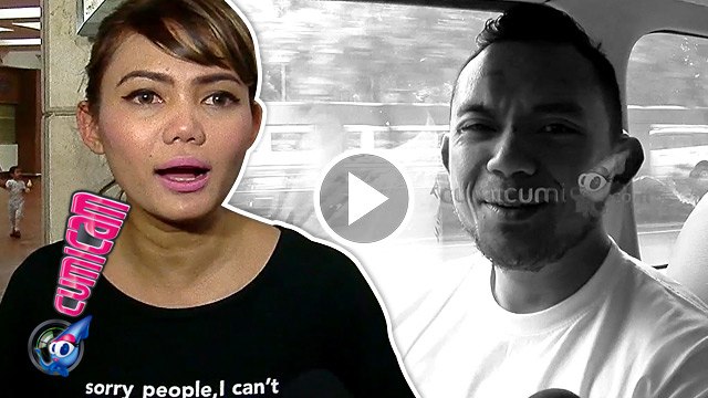 Balik dari Amerika, Rina Malah Ditinggal Fakhrul - Cumicam 17 Mei 2016