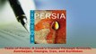 PDF  Taste of Persia A Cooks Travels Through Armenia Azerbaijan Georgia Iran and Kurdistan PDF Online