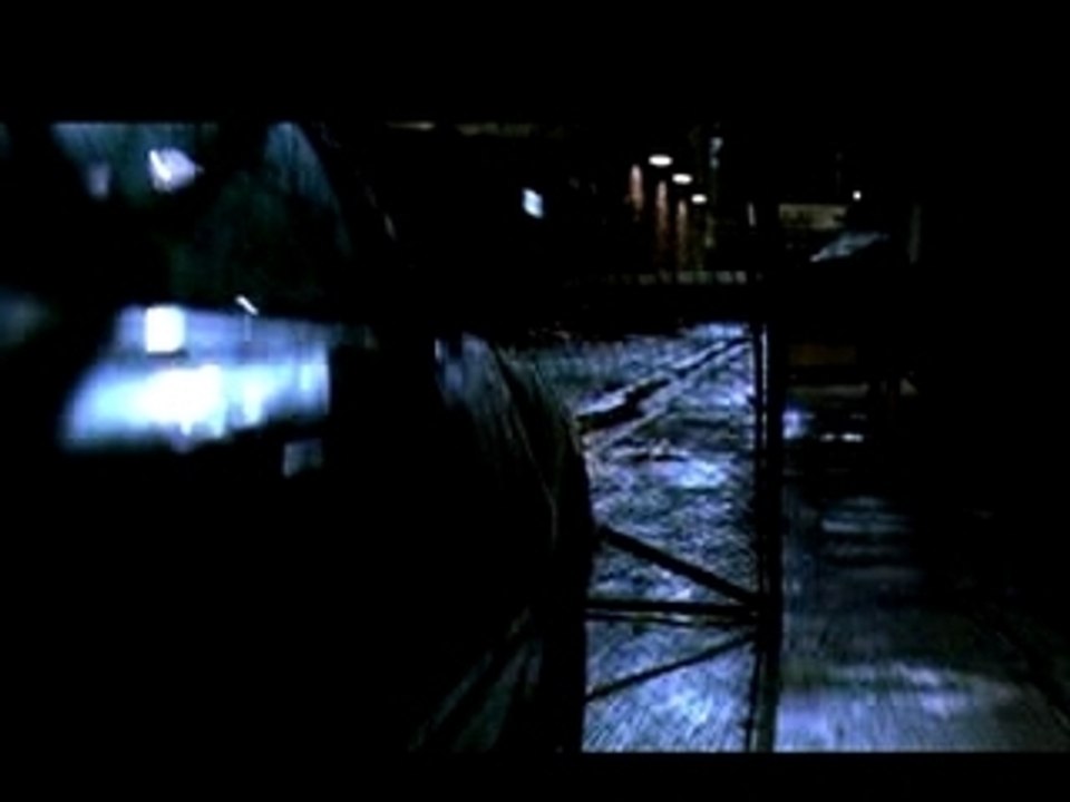 Bande Annonce : Die Hard 4 - Retour en enfer