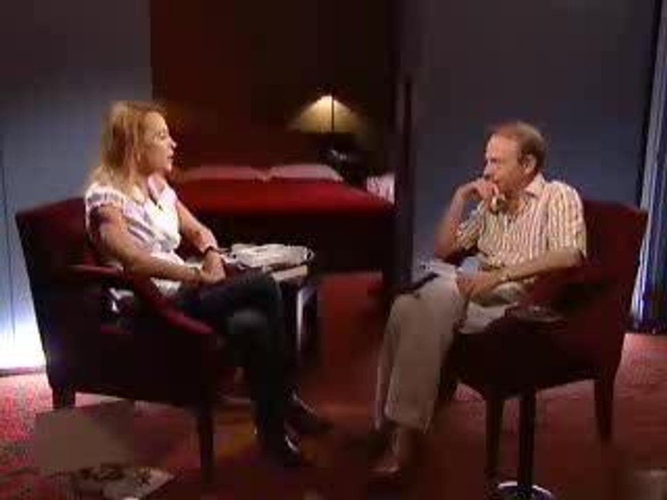 Houellebecq - Permis de penser 1