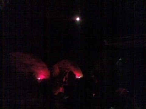 Les Vieilles Crécelles - La Cave - 28.06.2007 - 2