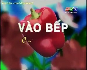 Hướng dẫn làm món Bò xào bông hẹ