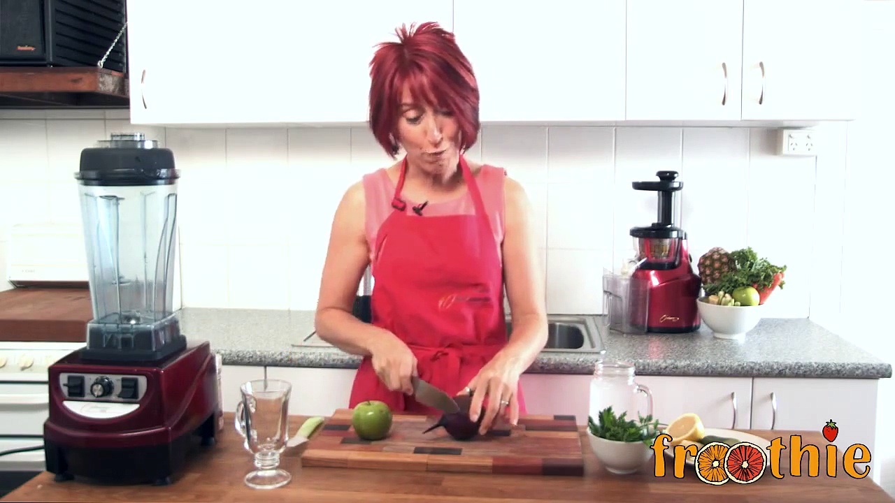 Red Smoothie Detox Review – Red Smoothie Detox Diet