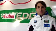 Augusto Farfus Jr - 24 horas de Nurburgring 2013