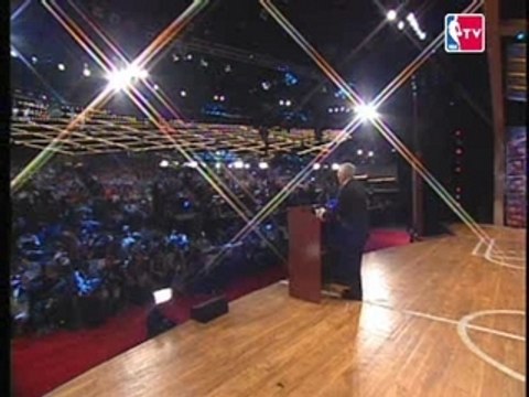 Résumé Draft NBA 2007