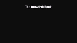 Read The Crawfish Book PDF Free