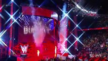 Big Cass vs. D-Von Dudley- Raw, May 16, 2016