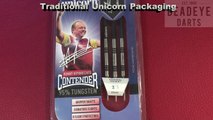 Unicorn Ronny Huybrechts Contender 23 gram Darts U10335