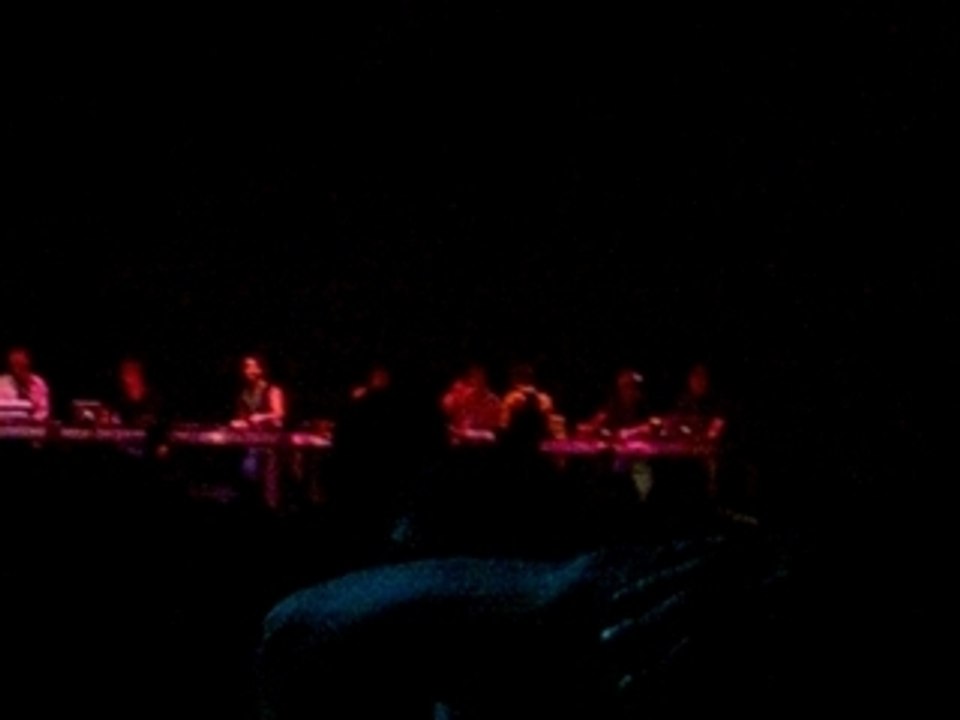 Narod Niki DJ Show Villalobos Hawtin Dandy Jack Sonar 2007