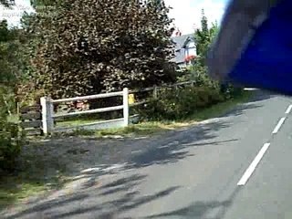 TEST CAMERA EMBARQUEE 700 RAPTOR