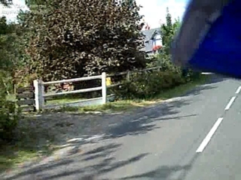 TEST CAMERA EMBARQUEE 700 RAPTOR